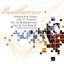 Beethoven: Sonata for Piano No. 17 ''Tempest'', No. 23 ''Appassionata'' & No. 26 ''Les Adieux'' Albumcover