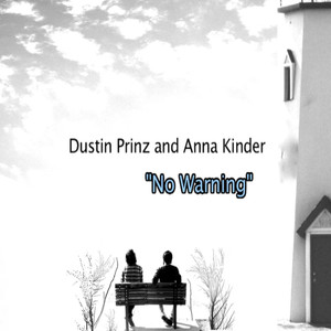 Dustin Prinz and Anna Kinder