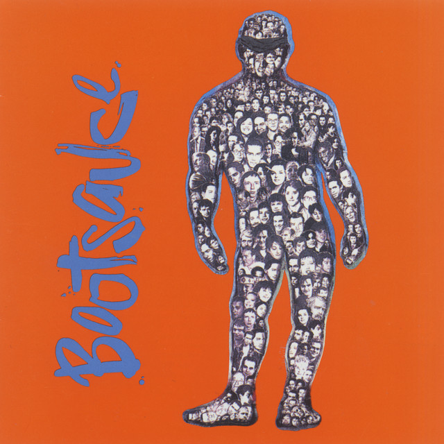 The Brown Album cover