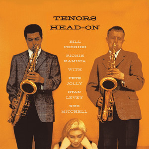 Tenors Head-On (Remastered) album