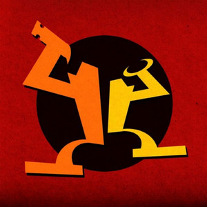 Hammer & Tongs cover