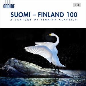 Finland 100: A Century of Finnish Classics album