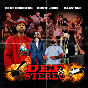 Def By Stereo album