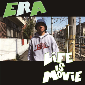 LIFE IS MOVIE cover
