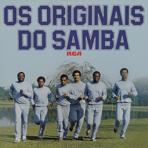 Os Originais Do Samba album
