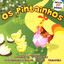 Os Pintainhos Albumcover