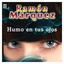 Humo En Tus Ojos Albumcover