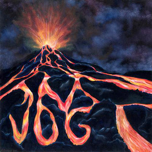 Vog cover
