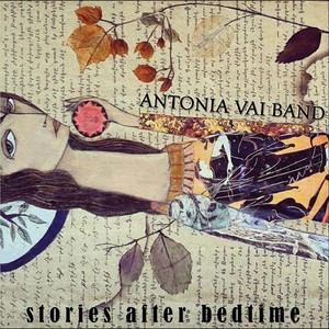 Antonia Vai Band