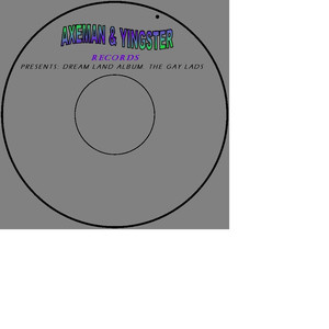 Dreamland album