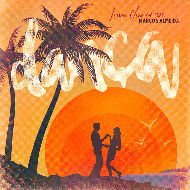 Dança - Single