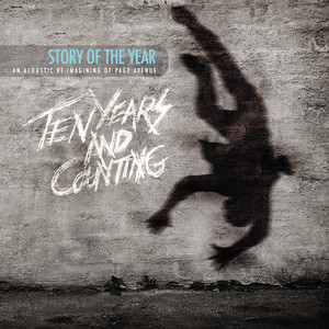 Page Avenue: Ten Years and Counting album