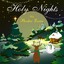 Holy Nights with Booker Ervin Albumcover