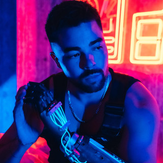 Alejandro Reyes Photo