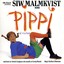 Pippi på Folkan Albumcover