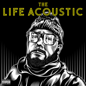 The Life Acoustic cover