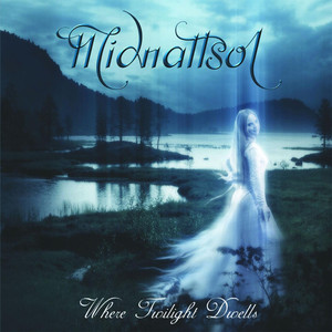 Where Twilight Dwells cover