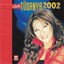 İşte Tüdanya (2002) Albumcover