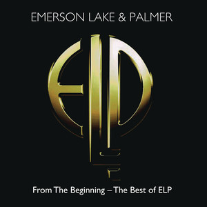 From The Beginning - The Best Of... album