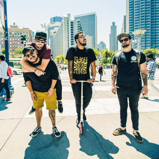 Killing the Messenger Photo