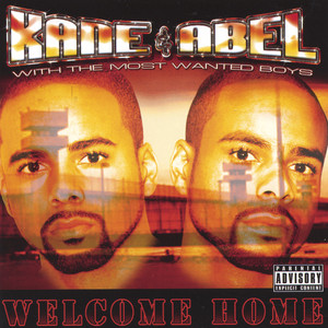 Welcome Home album