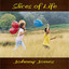 Slices of Life Albumcover