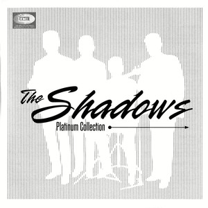 The Platinum Collection album