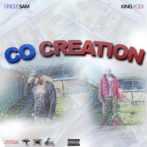 Co Creation cover