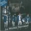 La Misma Navidad Albumcover