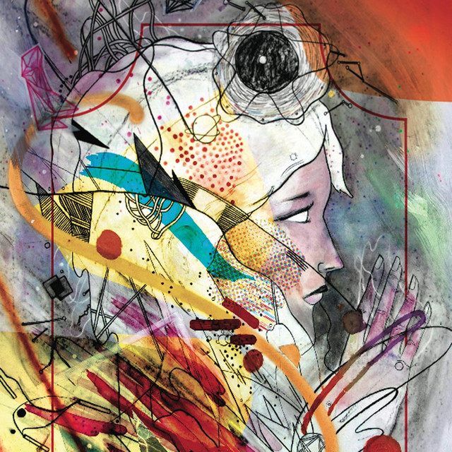 Collisions & Near Misses cover
