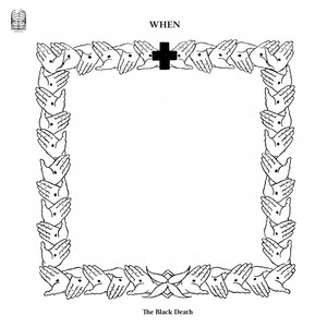 The Black Death cover