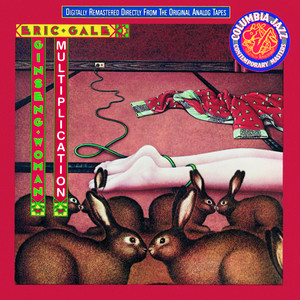 Ginseng Woman / Multiplication cover