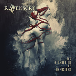 The Attraction of Opposites cover