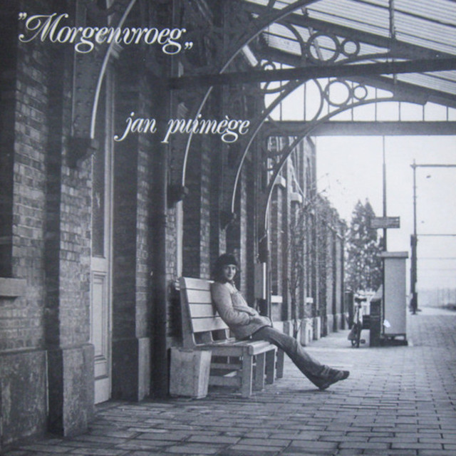 Jan Puimège Photo