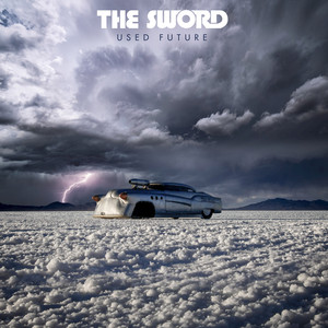 Used Future album