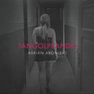 Tangolpeando Albumcover