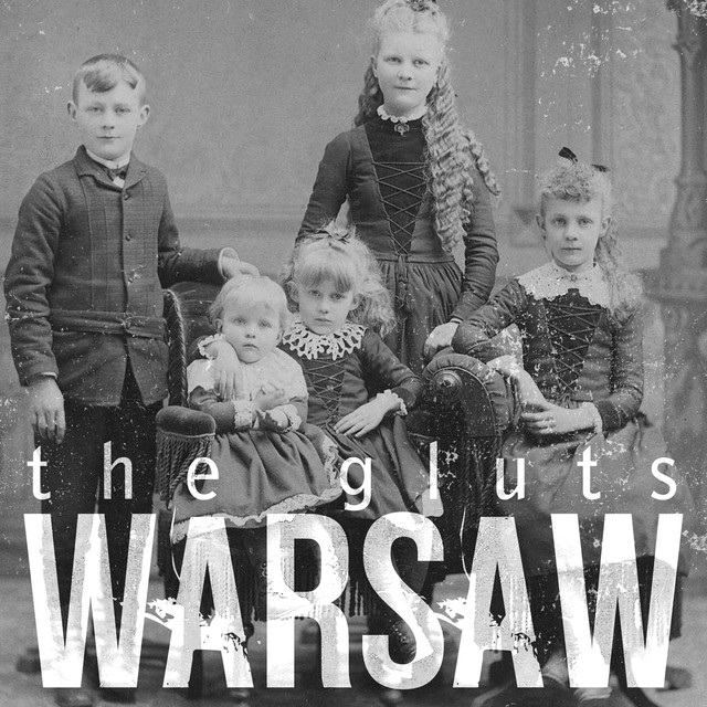 Warsaw cover