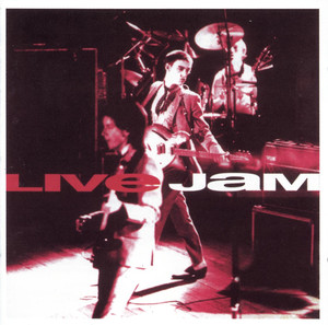Live Jam album