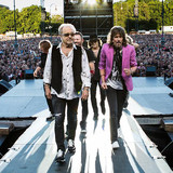 Foreigner Photo