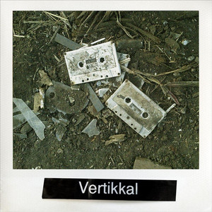 Vertikkal