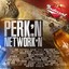 Indecent The Slapmaster Presents: Perk'n and Network'n Albumcover