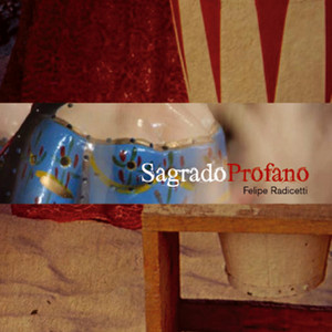 SagradoProfano Albumcover