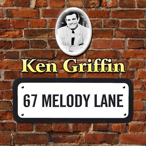67 Melody Lane Albumcover