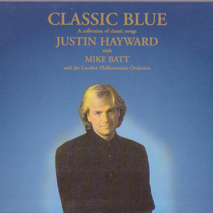 Classic Blue album