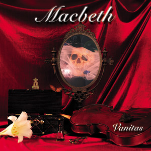 Vanitas album