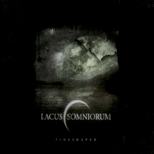 Tideshaper cover