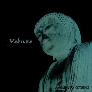 Amount to Nothing cover