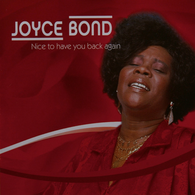 Joyce Bond Photo