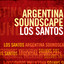 Argentina Soundscape Albumcover