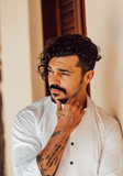 Shalim profile